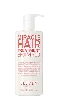 Eleven Australia Miracle Hair Treatment Shampoo 300 ml