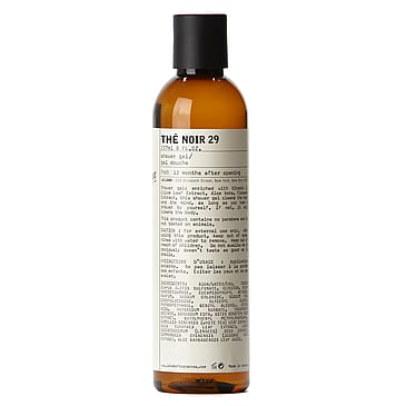 Le Labo Thé Noir 29 Shower Gel 237 ml