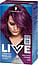 Produktvariant - U69 Amethyst Chrome